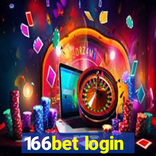 166bet login